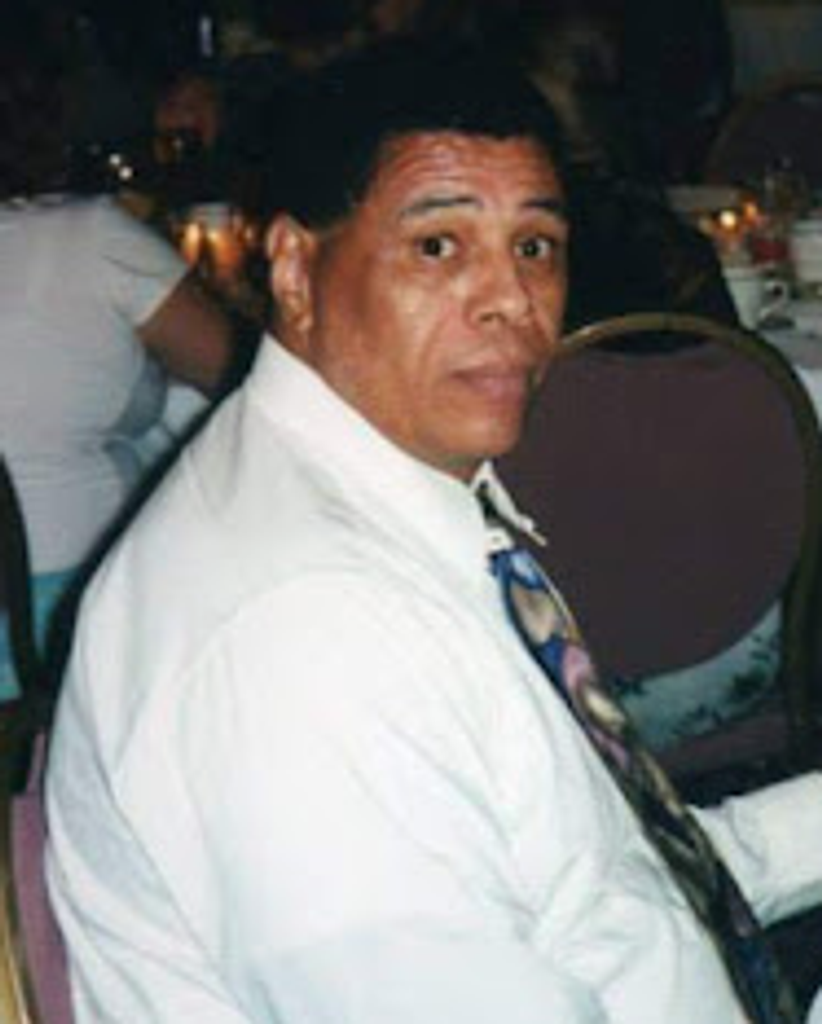 Kenneth R. Harris