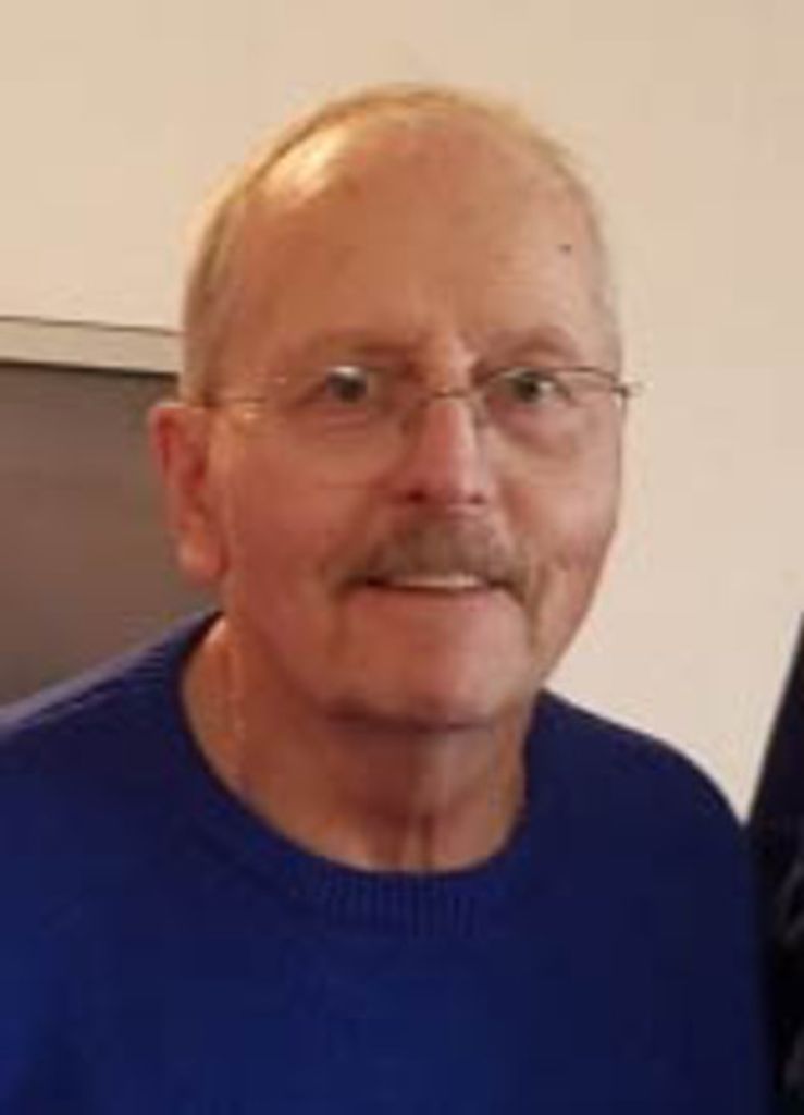 Carl E Wilson Profile Photo