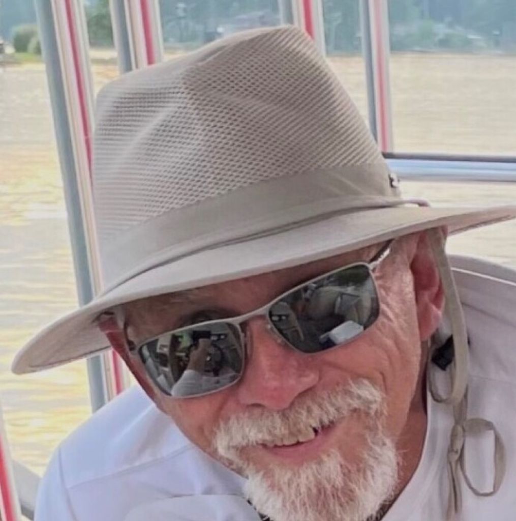 William Howard Hyatt