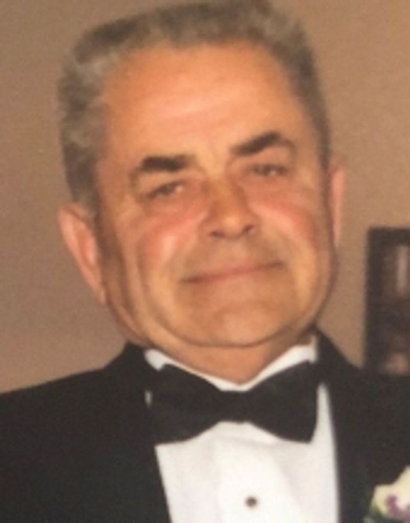 Paul Herman 'Tuffy' Arduser Profile Photo