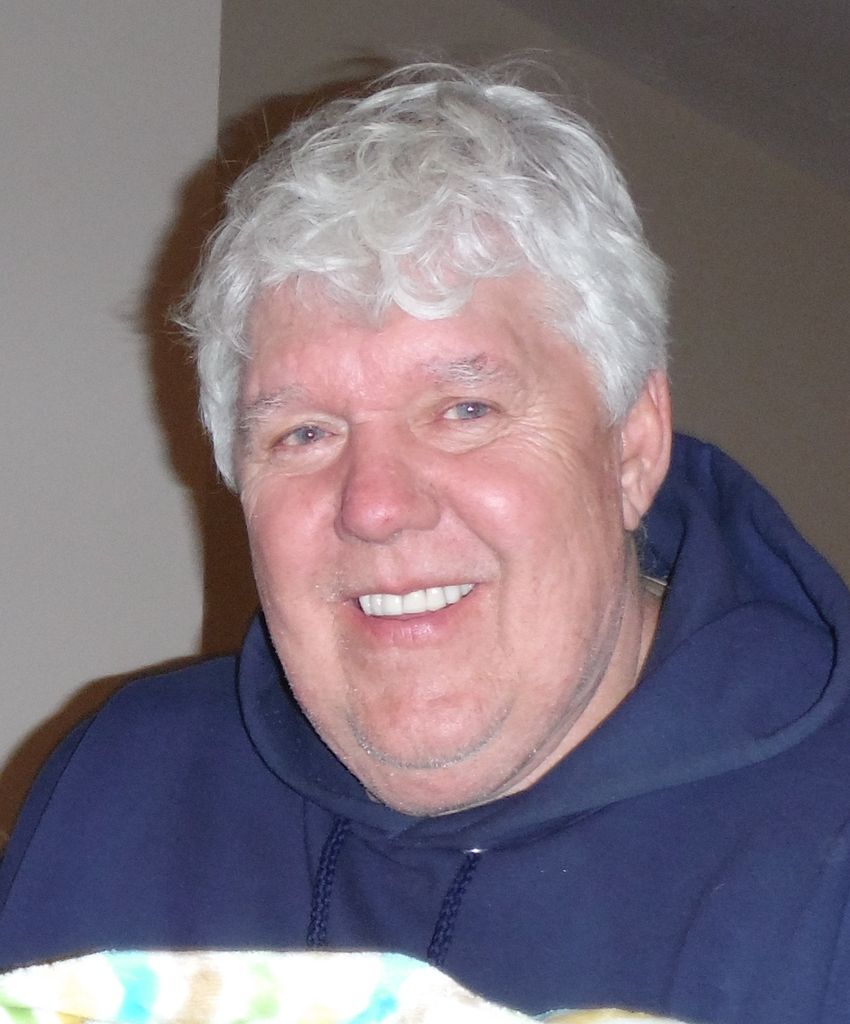 Leroy Walter Schmidt