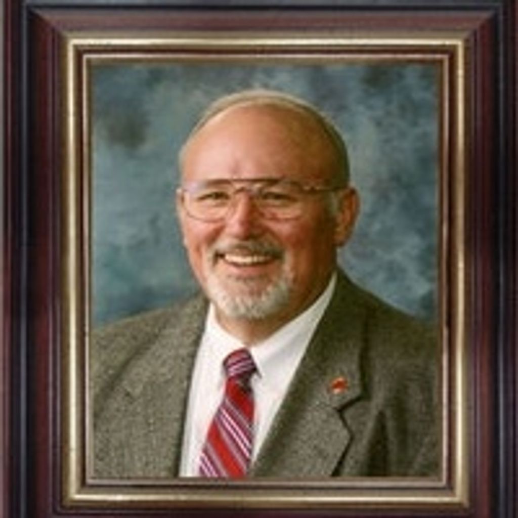 William David Pilkinton