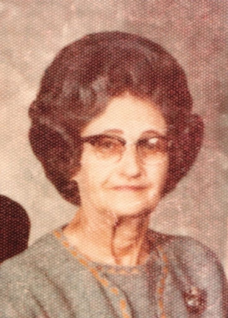 Vivian Hester (Holcomb) Profile Photo