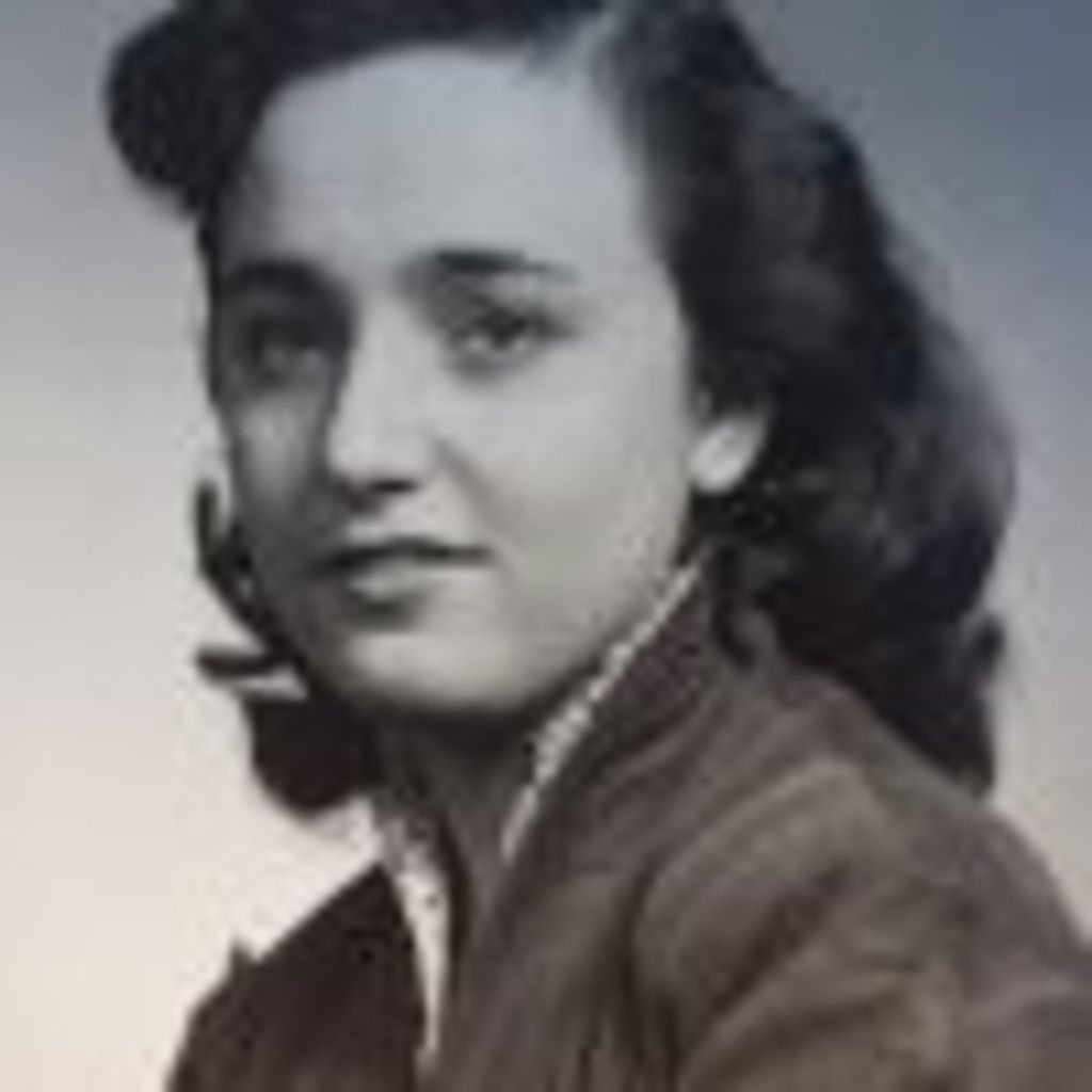 Helene  A. (Arini)  Scialdone Profile Photo