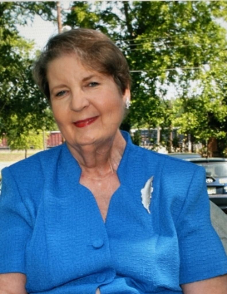 Laura Meredith Murphy