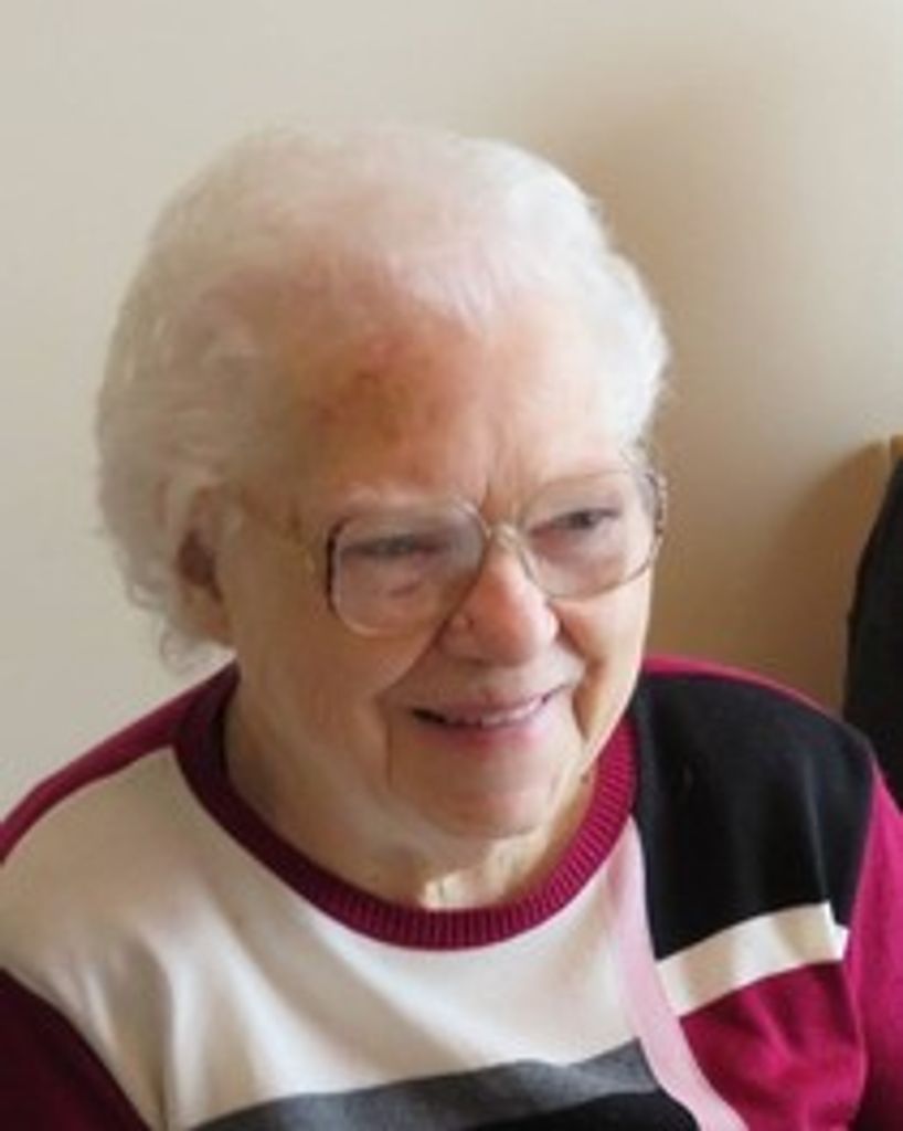 Rosemary Zito
