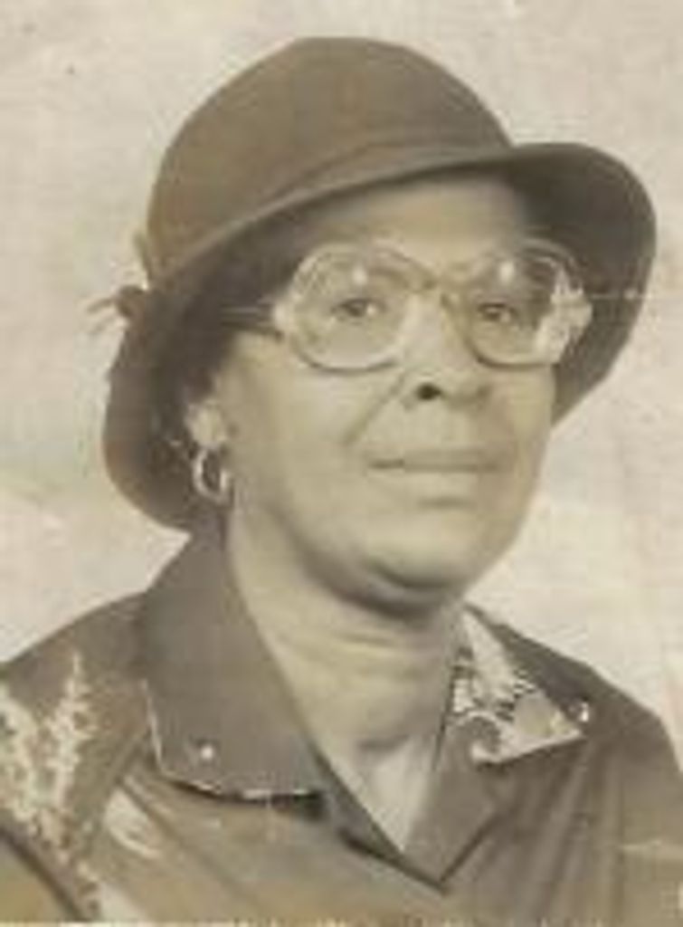 Mercedes Jean-Louis Profile Photo