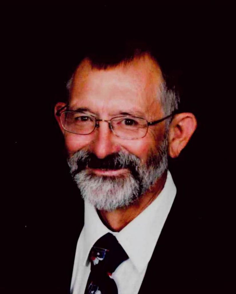 Robert David Howard