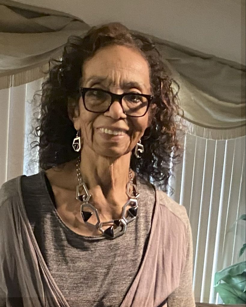 Barbara Jean Weiss