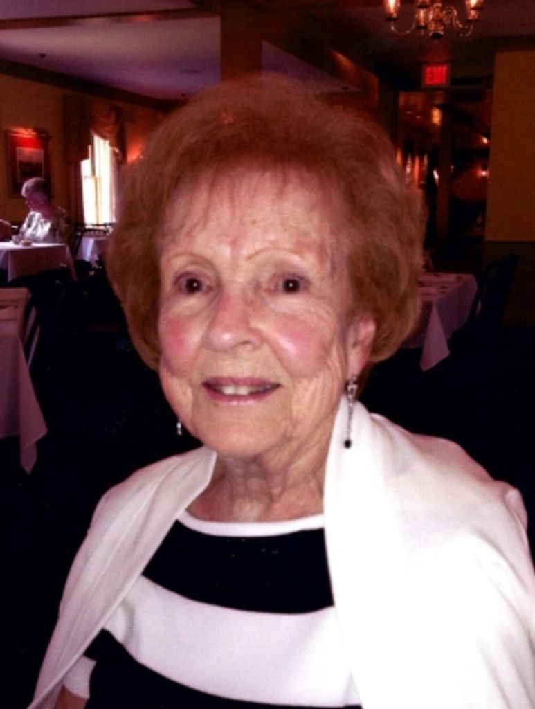 Eleanor P. Boudreau Profile Photo
