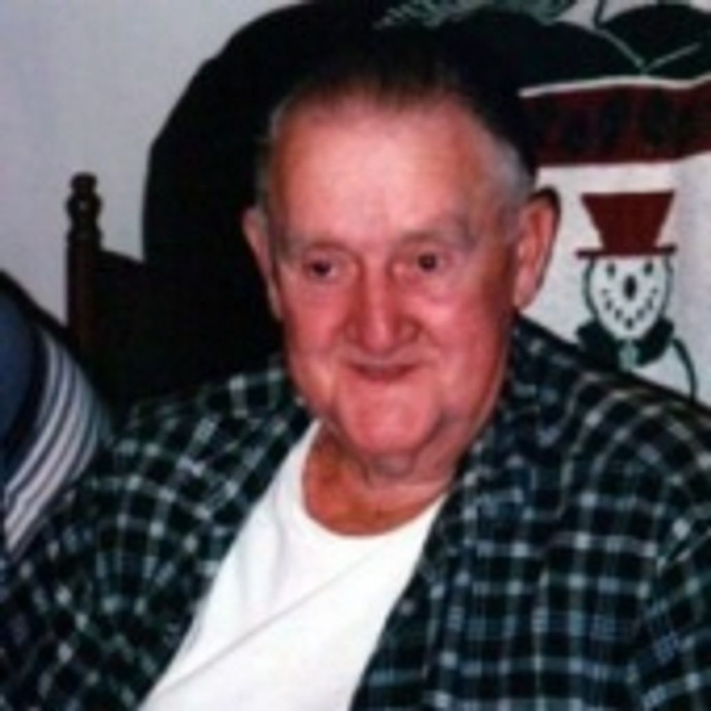 James Merle Mashburn