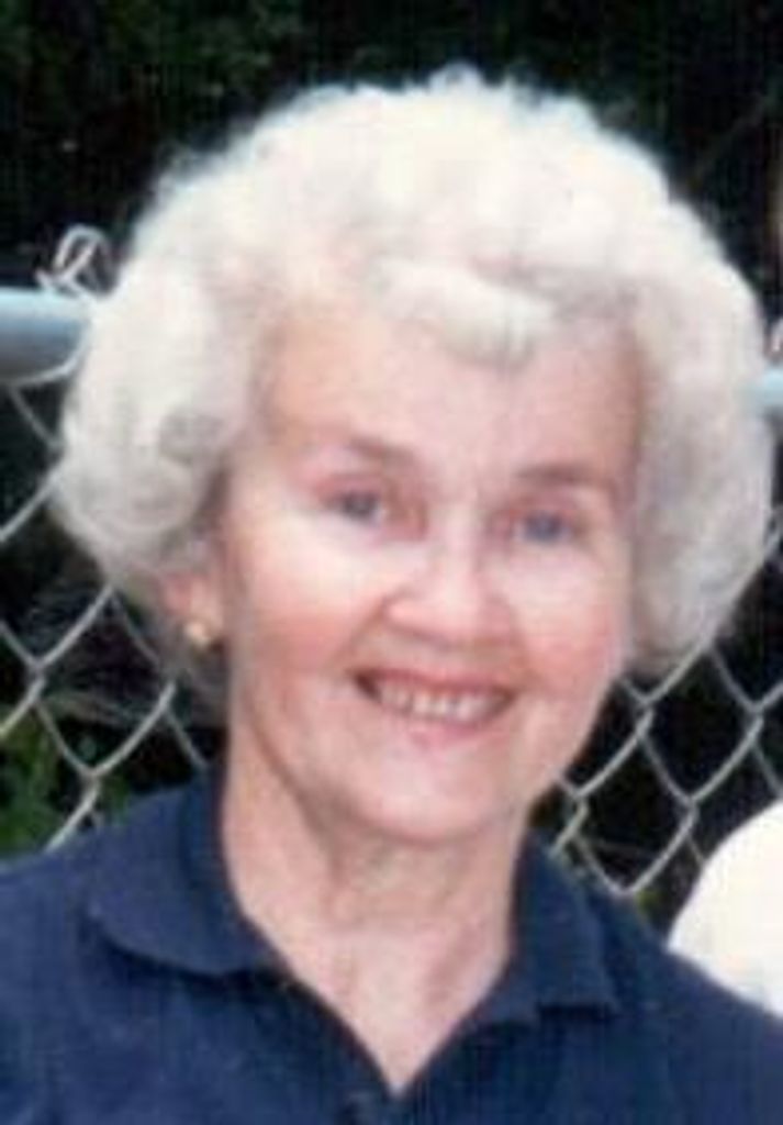 Fern E. Ream