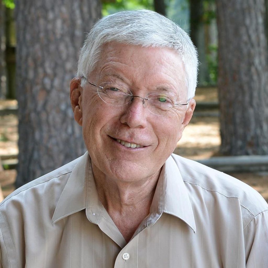Paul Lee Lambert Profile Photo