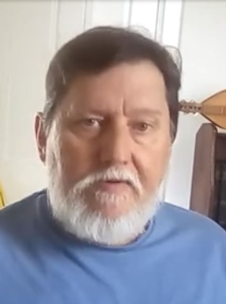 Robert Neil Lackey Profile Photo