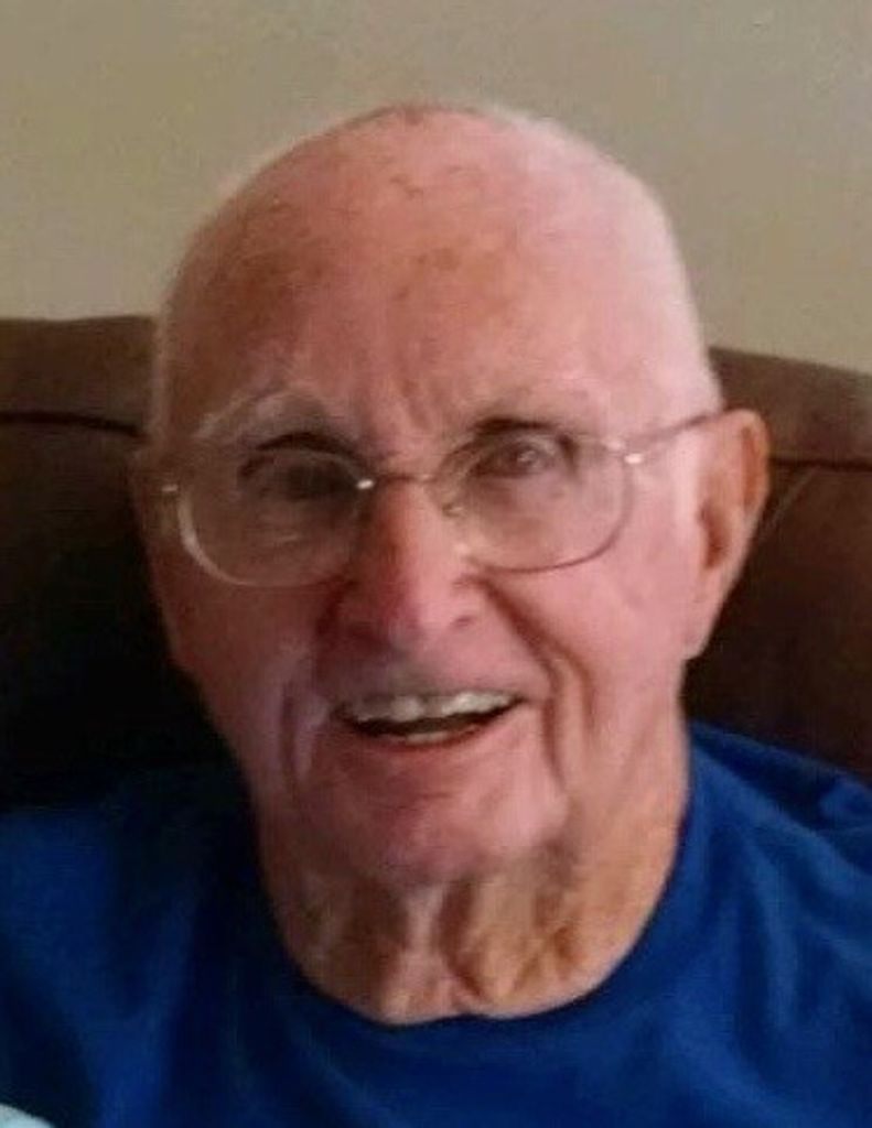 Francis Edward Burnett
