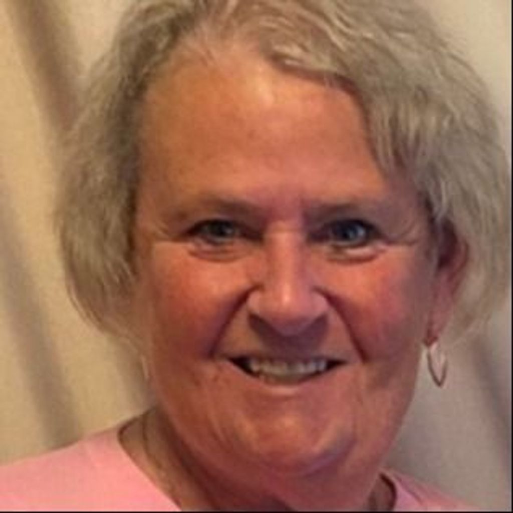 Christine Ann Rohrbach Profile Photo