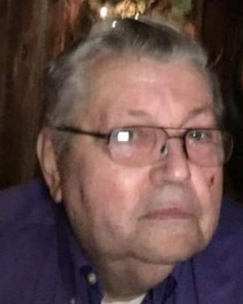 Alfred Lee Kegley