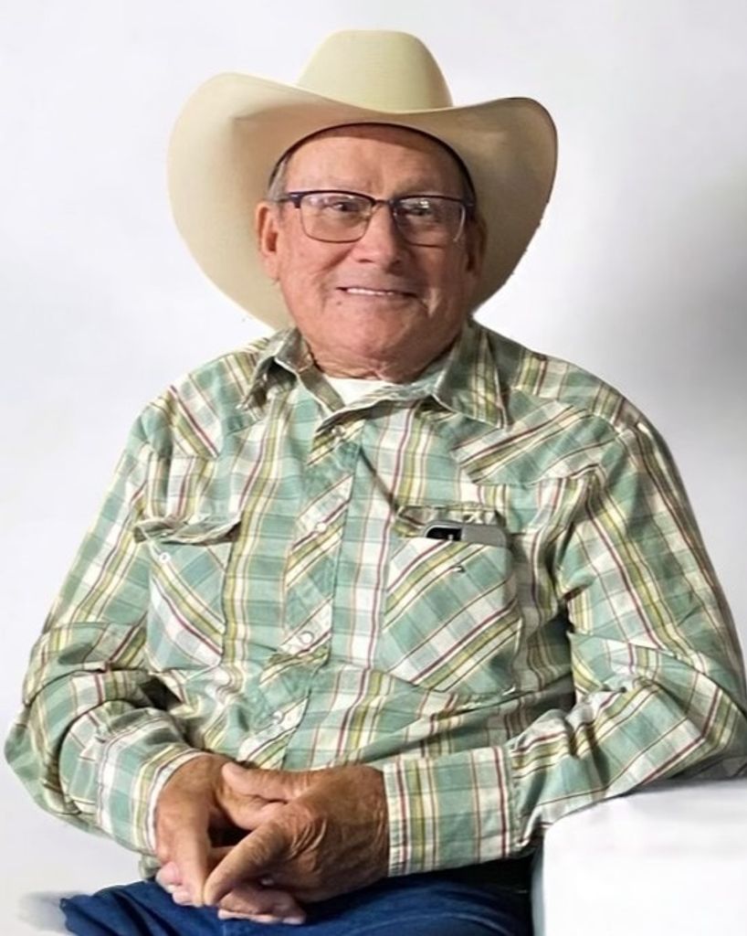 Jimmy Earl Sellers
