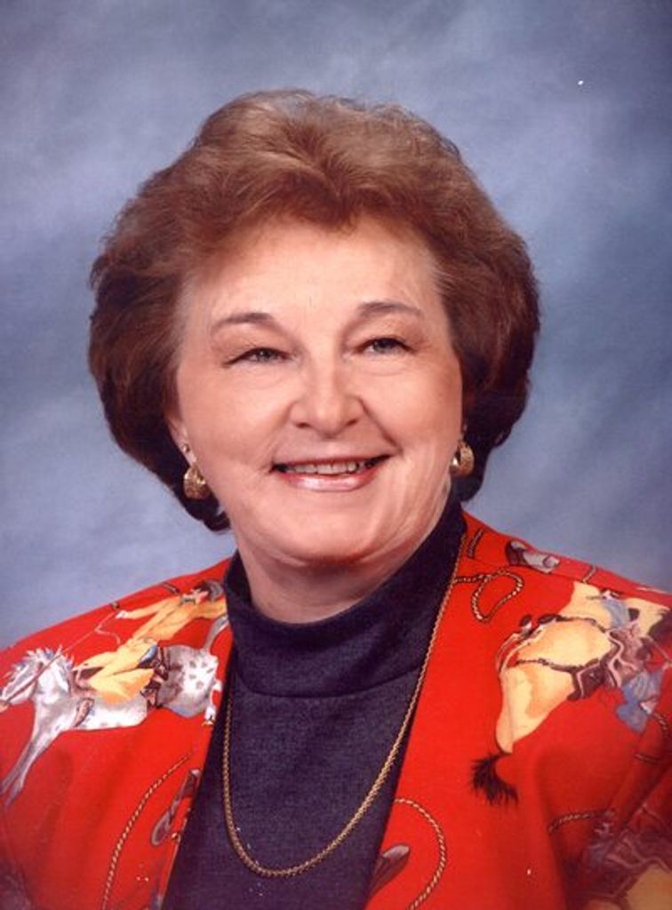 Mary Ellen Akers Profile Photo
