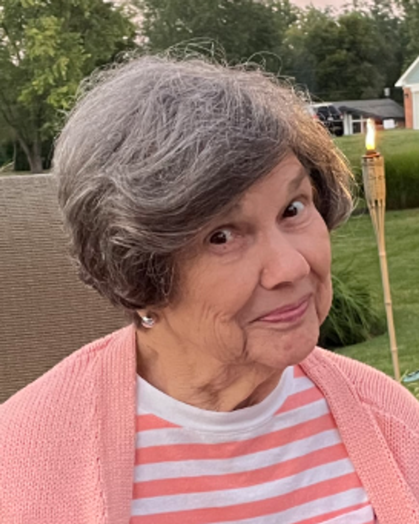 Geraldine "Geri" Pundzak Profile Photo