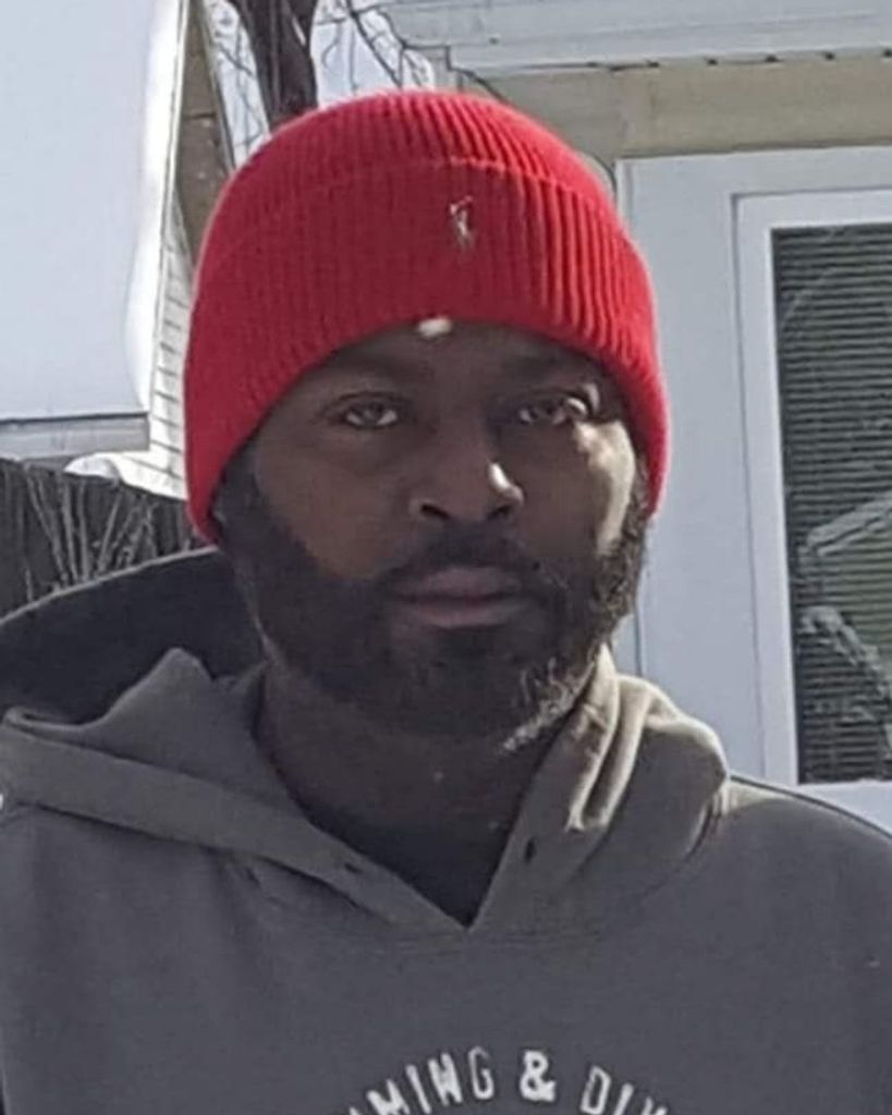 Albert C. Smith, Jr.