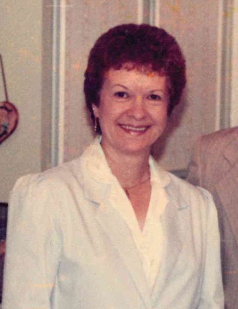 Nancy Ann Reed Profile Photo