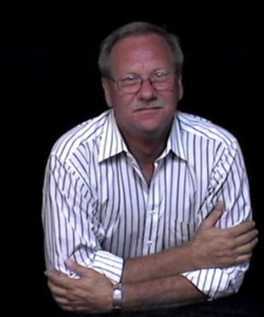 Patrick M. Flanary
