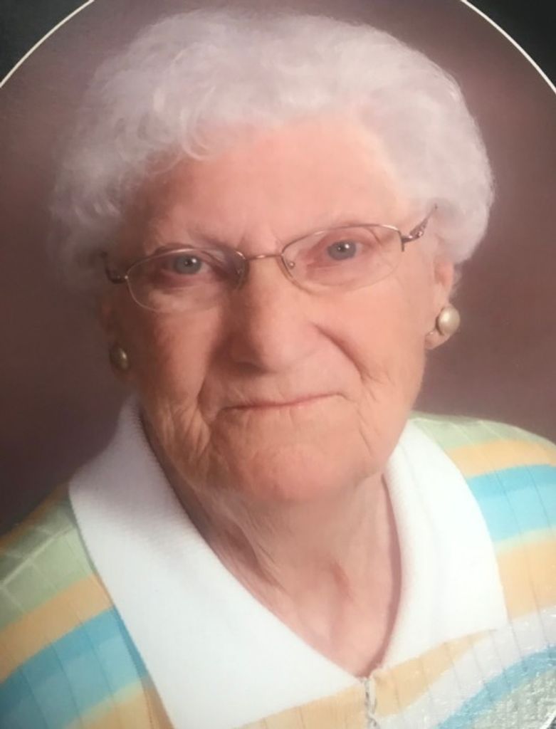 Rita Schoborg