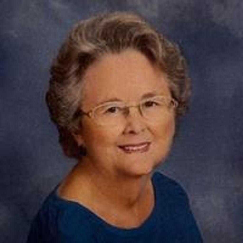 Elizabeth Ann Mann