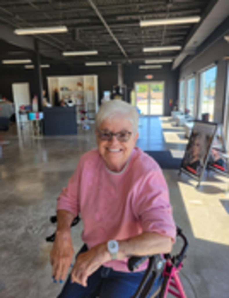 Virginia Kathleen (Vice) Slade Profile Photo