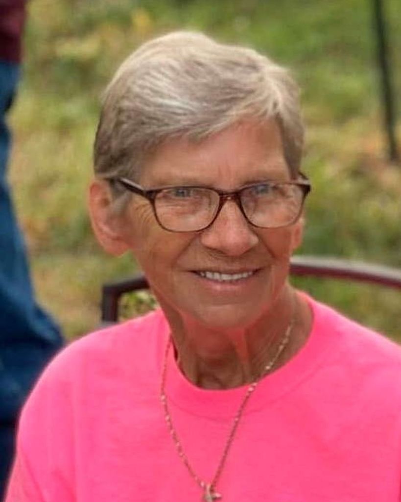 Hazel Gay Luper Profile Photo