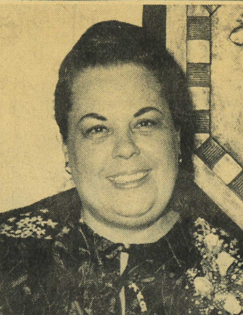 Rosella I. Elmore Profile Photo