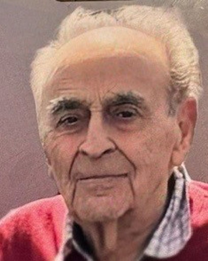 Anthony A. Belmonte Profile Photo