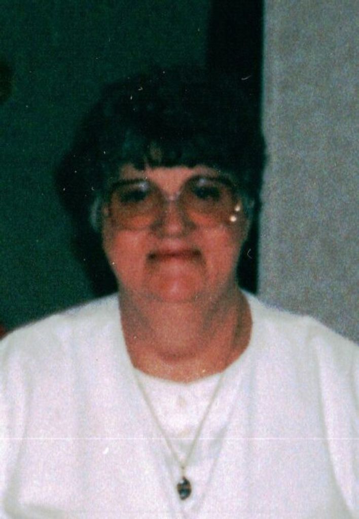 Phyllis Harless