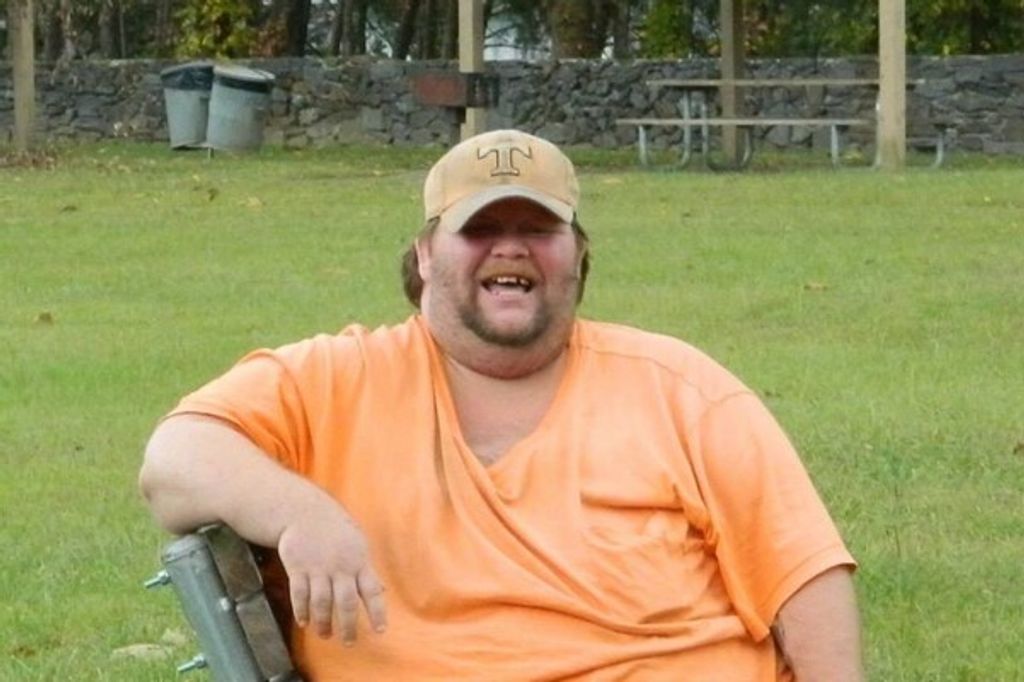 Ricky Dewayne Parson