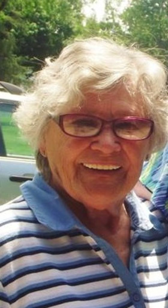 Larma Malone Eveland Profile Photo