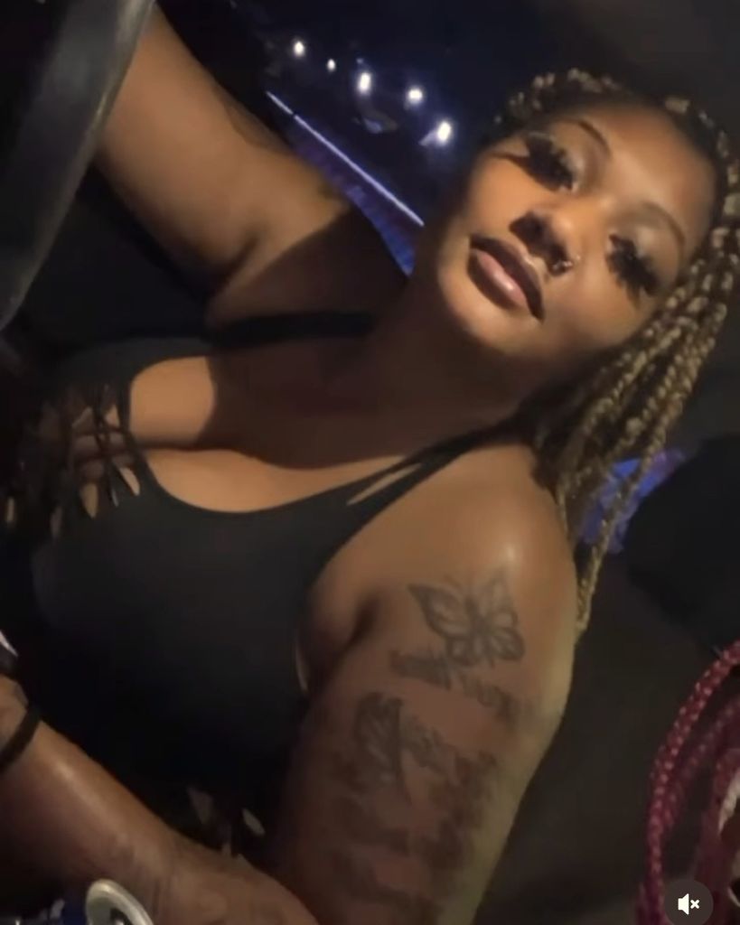 LiKaysha Barfield Profile Photo