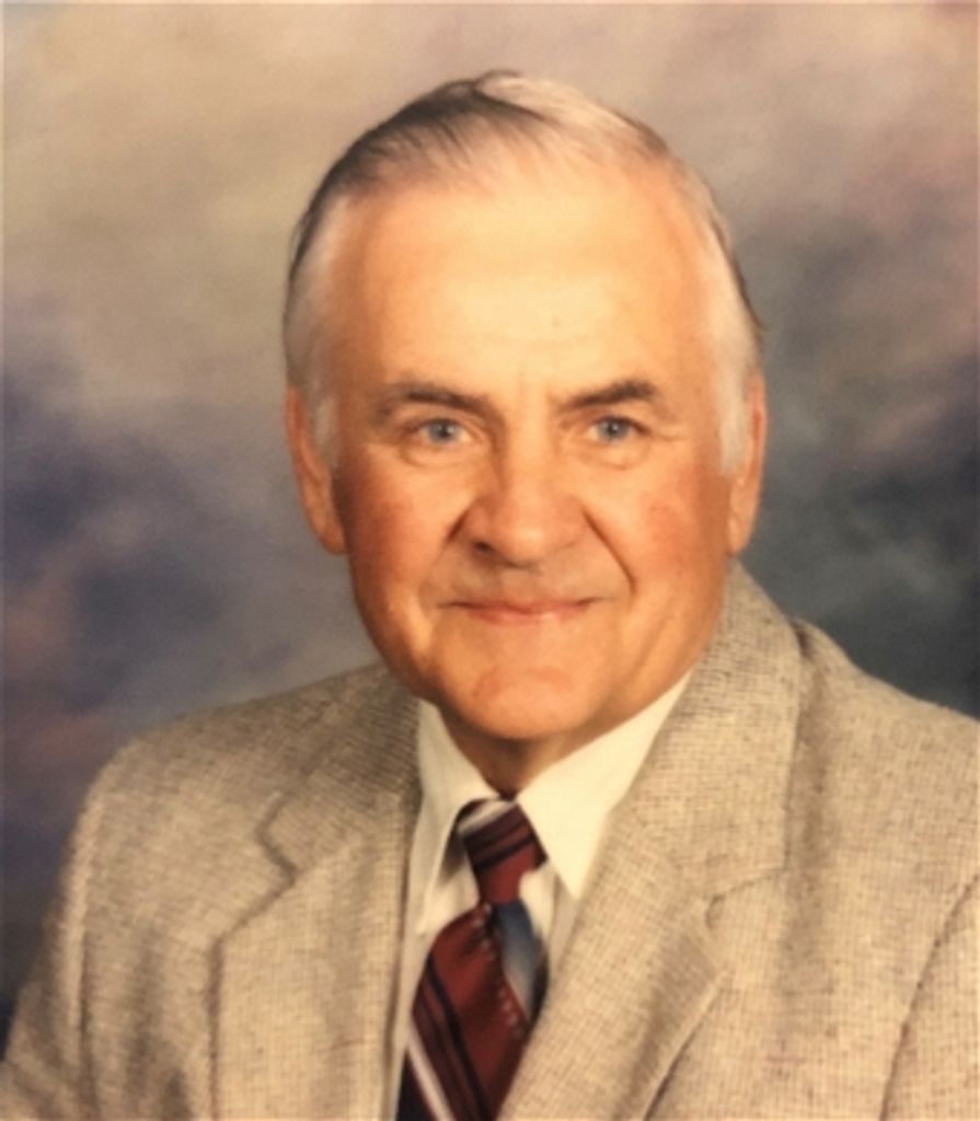 Oliver S. Mast Profile Photo