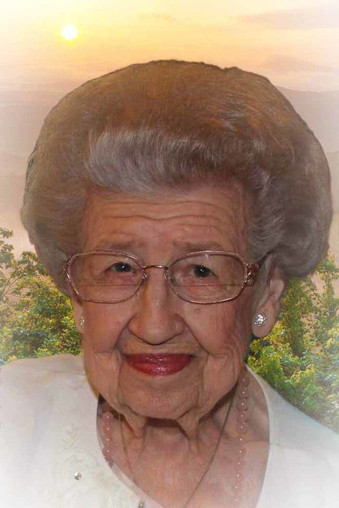 Mary Ellen Webb