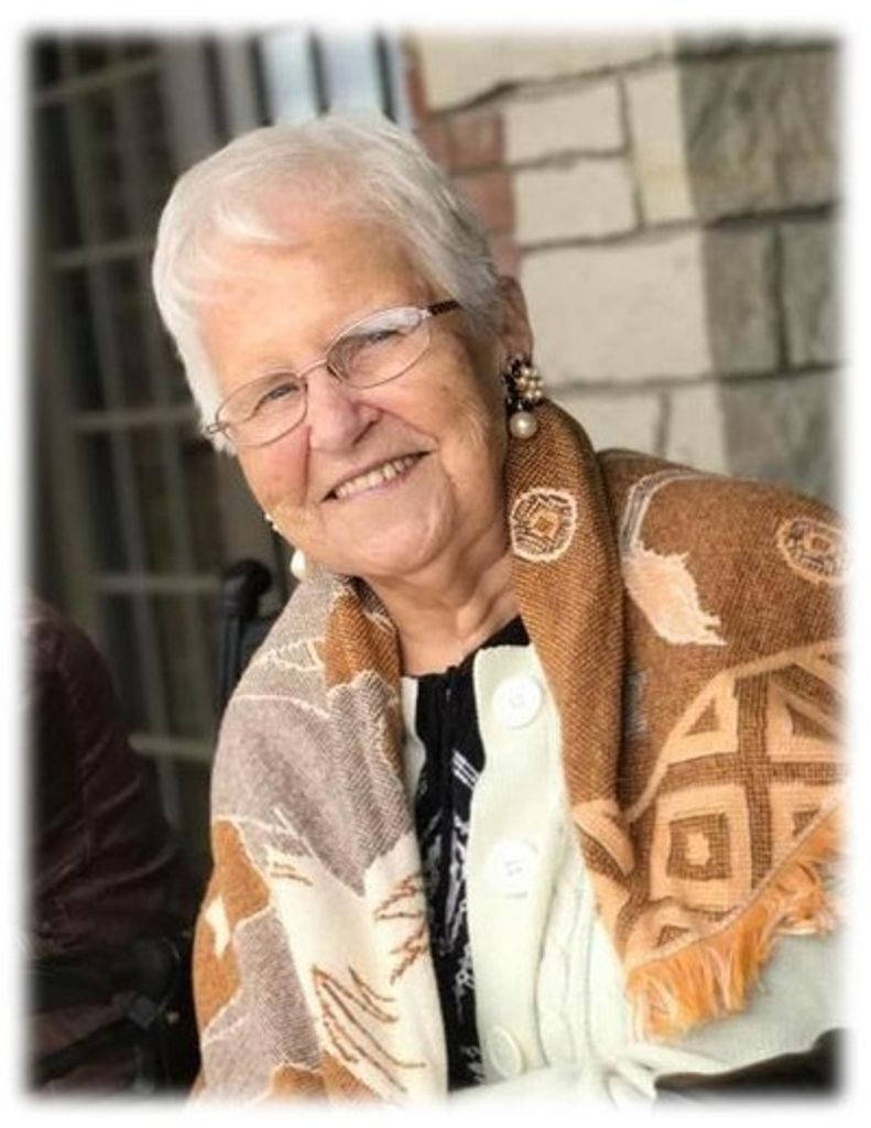 Wilma A Arnett Profile Photo