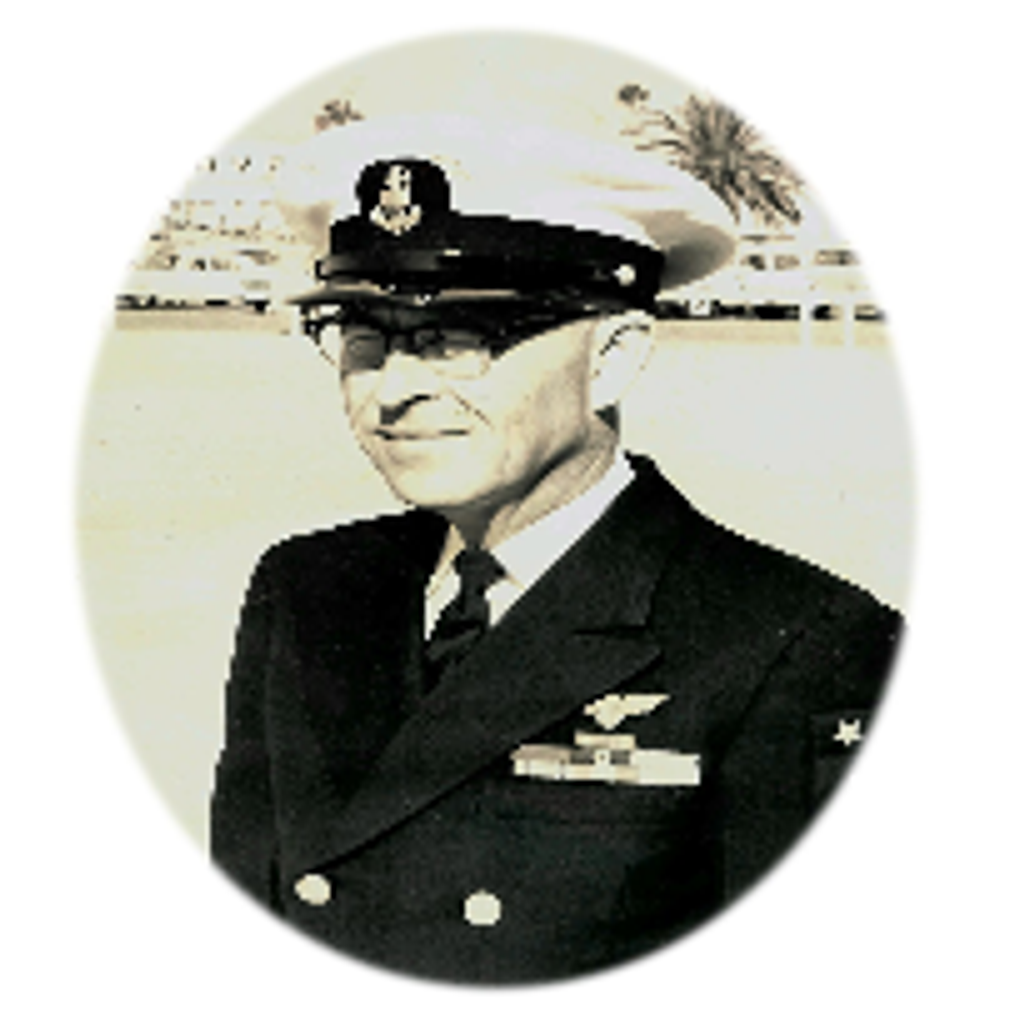 Thomas Tate