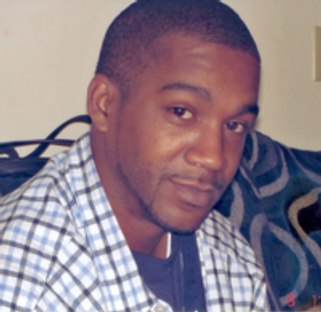 Darrell Harris Profile Photo