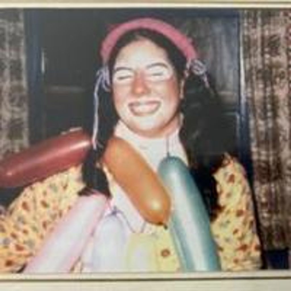Caryn Renee (Bodian) Woodward
