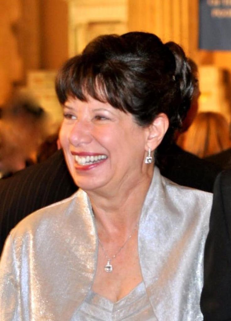 Elaine M. Smith (Née Martinez) Profile Photo