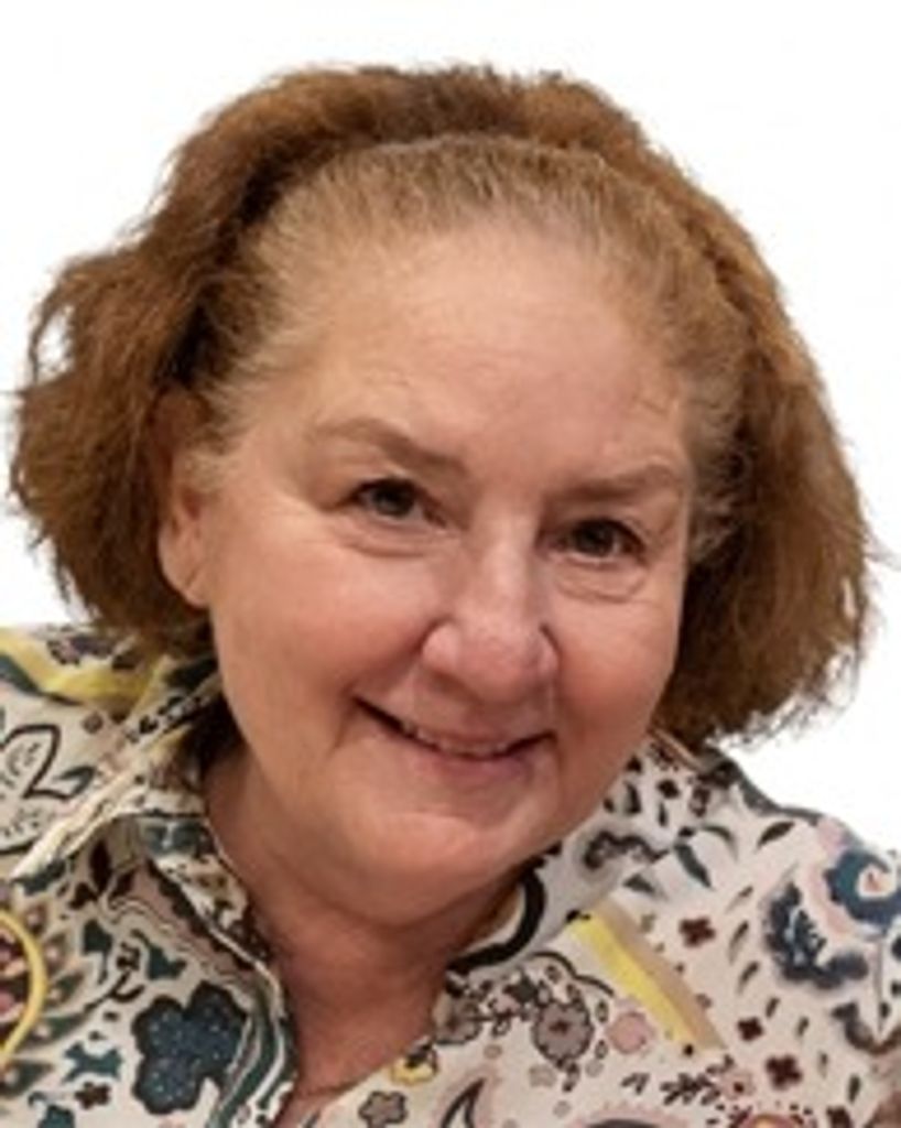 Elizabeth "Betty" Landry Henry