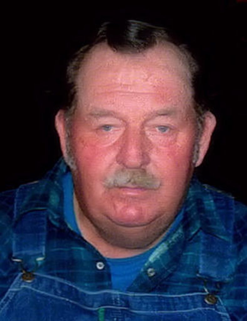 Joseph "Joe" M. Stobbe, Sr.