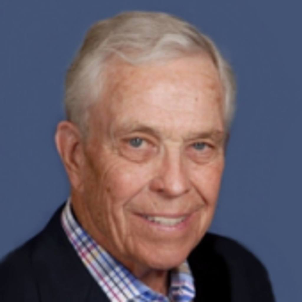 James C. Hanson