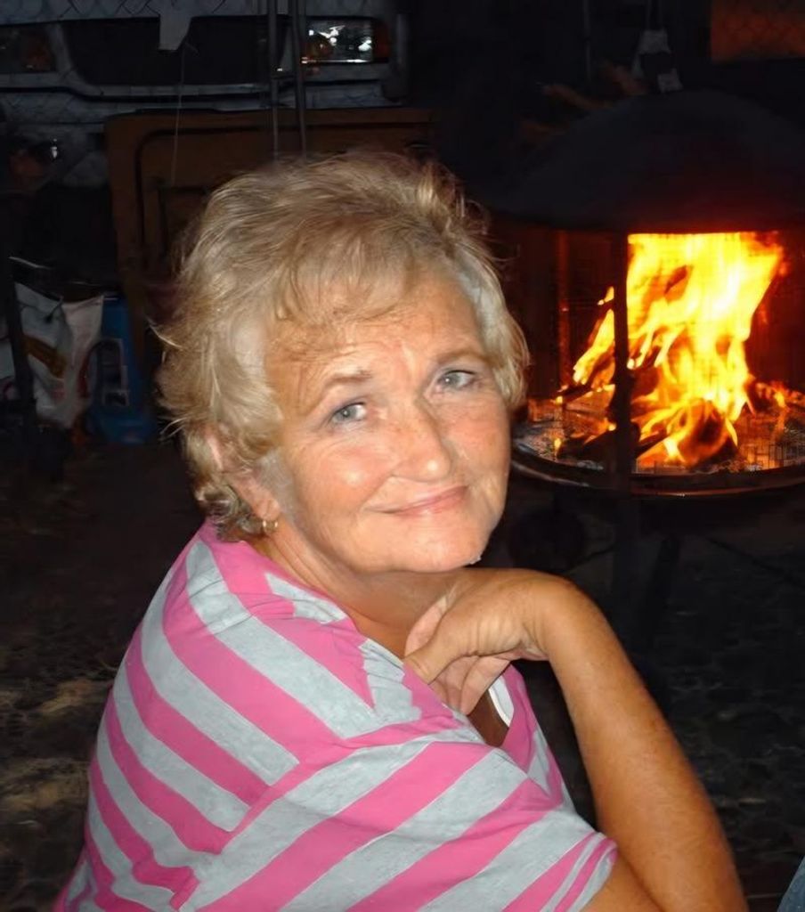 Deborah Lynn Stephenson Profile Photo