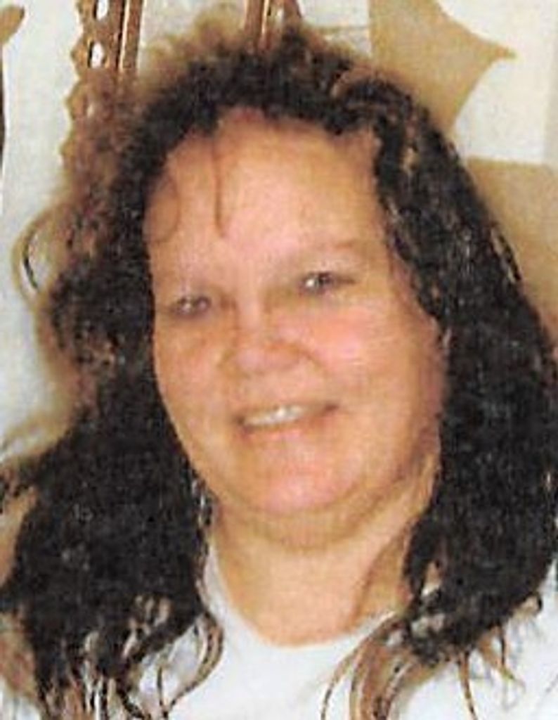 Brenda Faye Webb