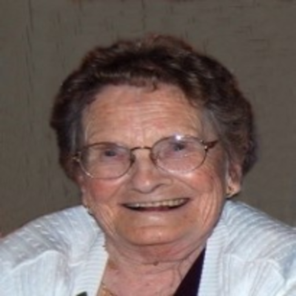 Rita M. Desjardins